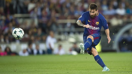 F.C Barcelona