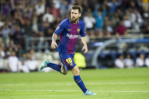 F.C Barcelona