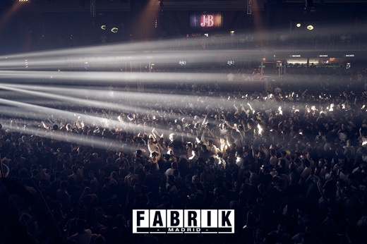 Fabrik Vagabundos