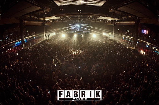 Fabrik Vagabundos