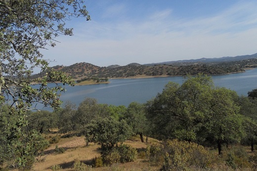 Visita a la Finca Dehesa Fr&iacute;as