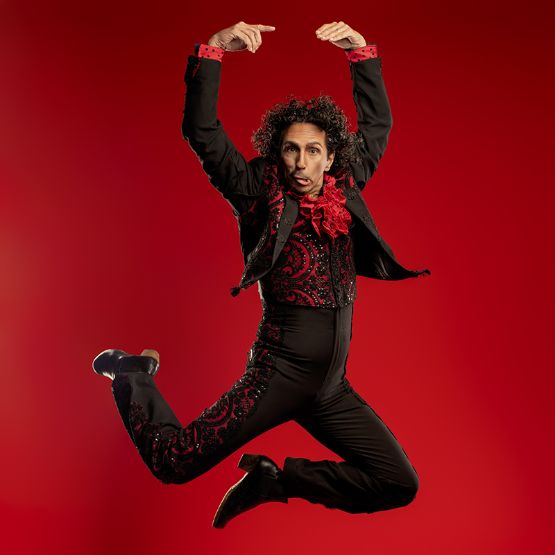 Flamenc Oh!!