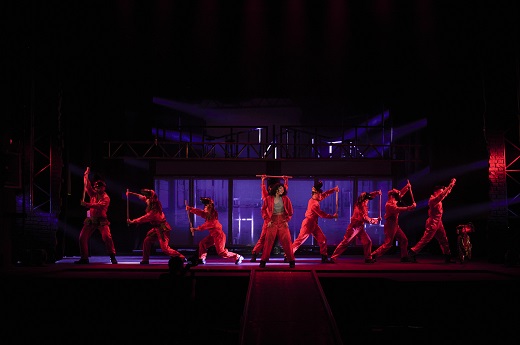 Flashdance