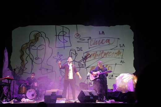 Fran Perea
