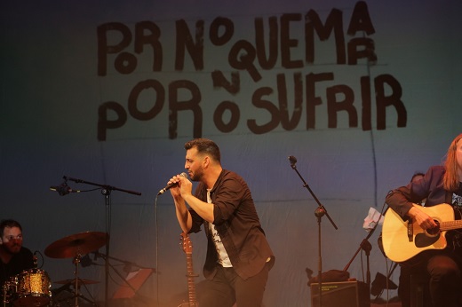 Fran Perea
