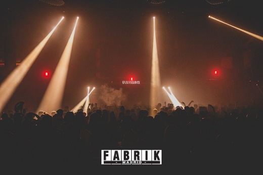 Fabrik: Code