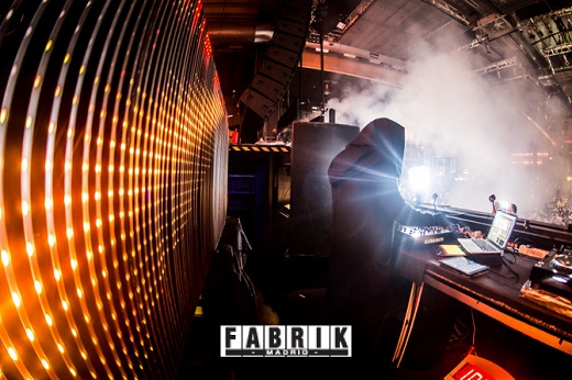 Fabrik: Code