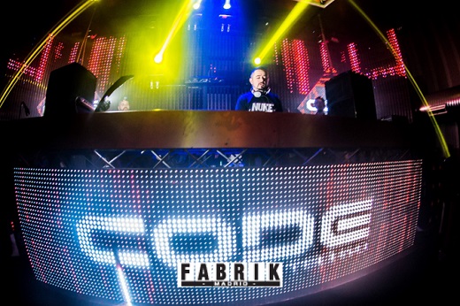 Fabrik: Code