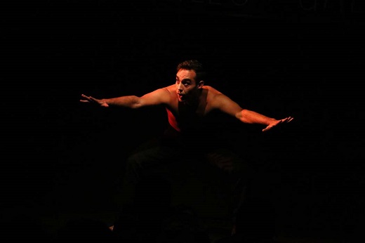 Festival de Teatro de Bolsillo