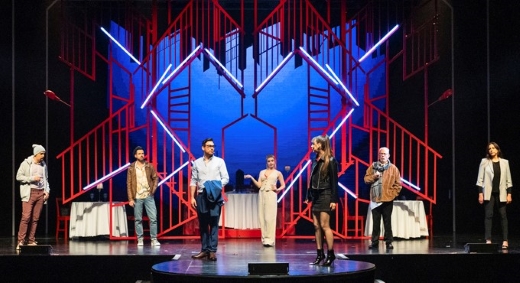 First Date, el musical