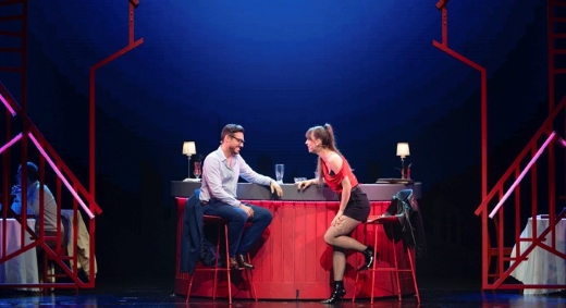 First Date, el musical