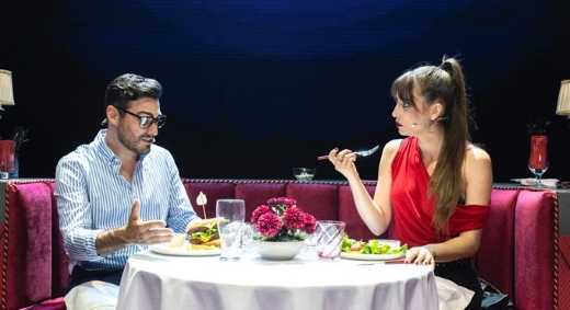 First Date, el musical