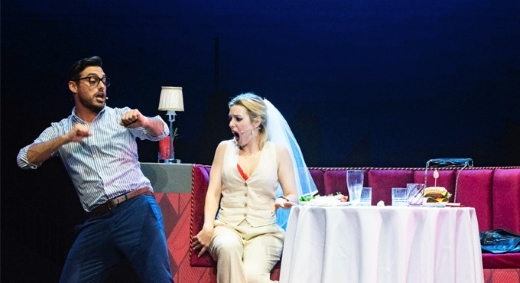 First Date, el musical