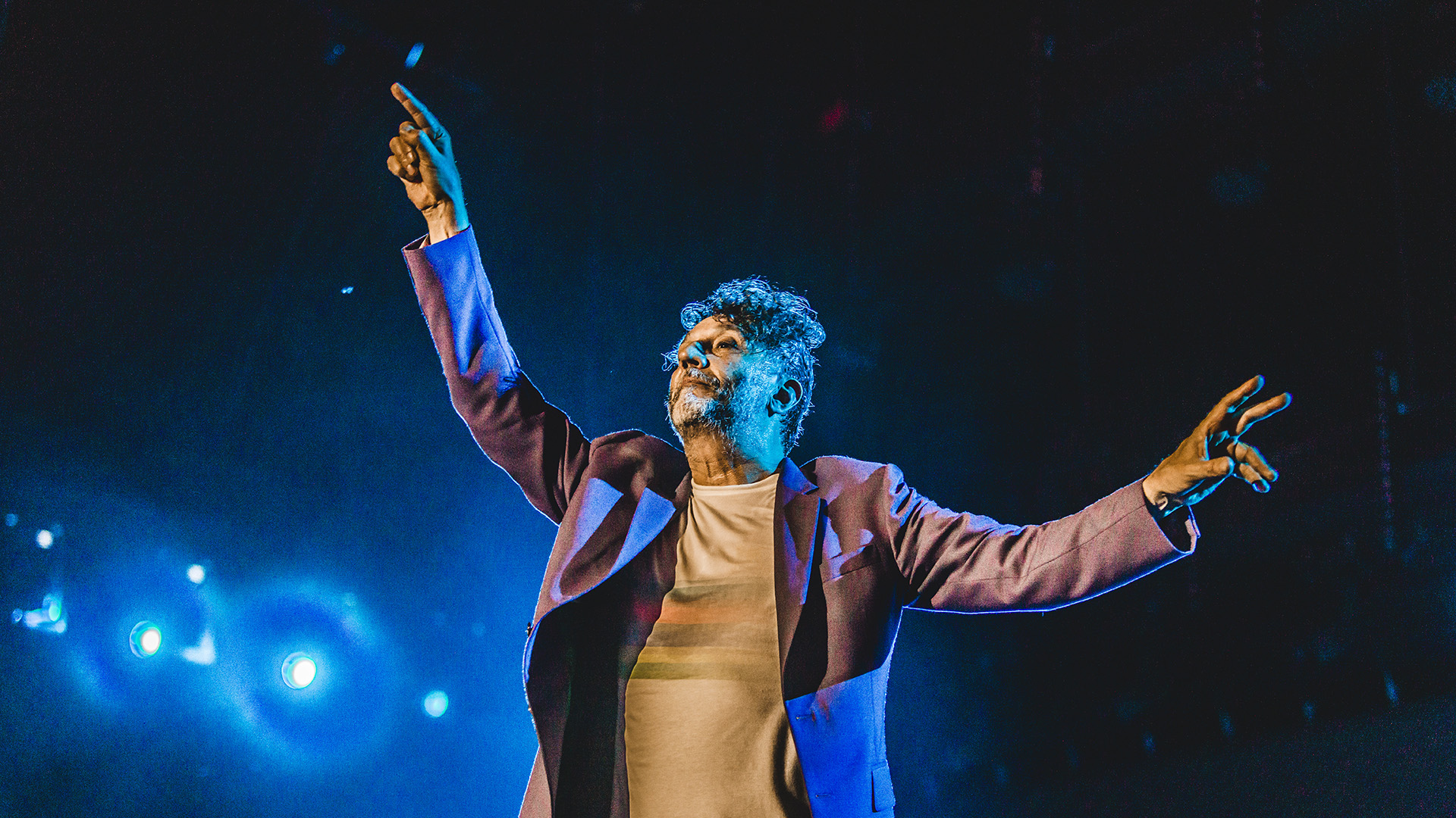 Fito P&aacute;ez