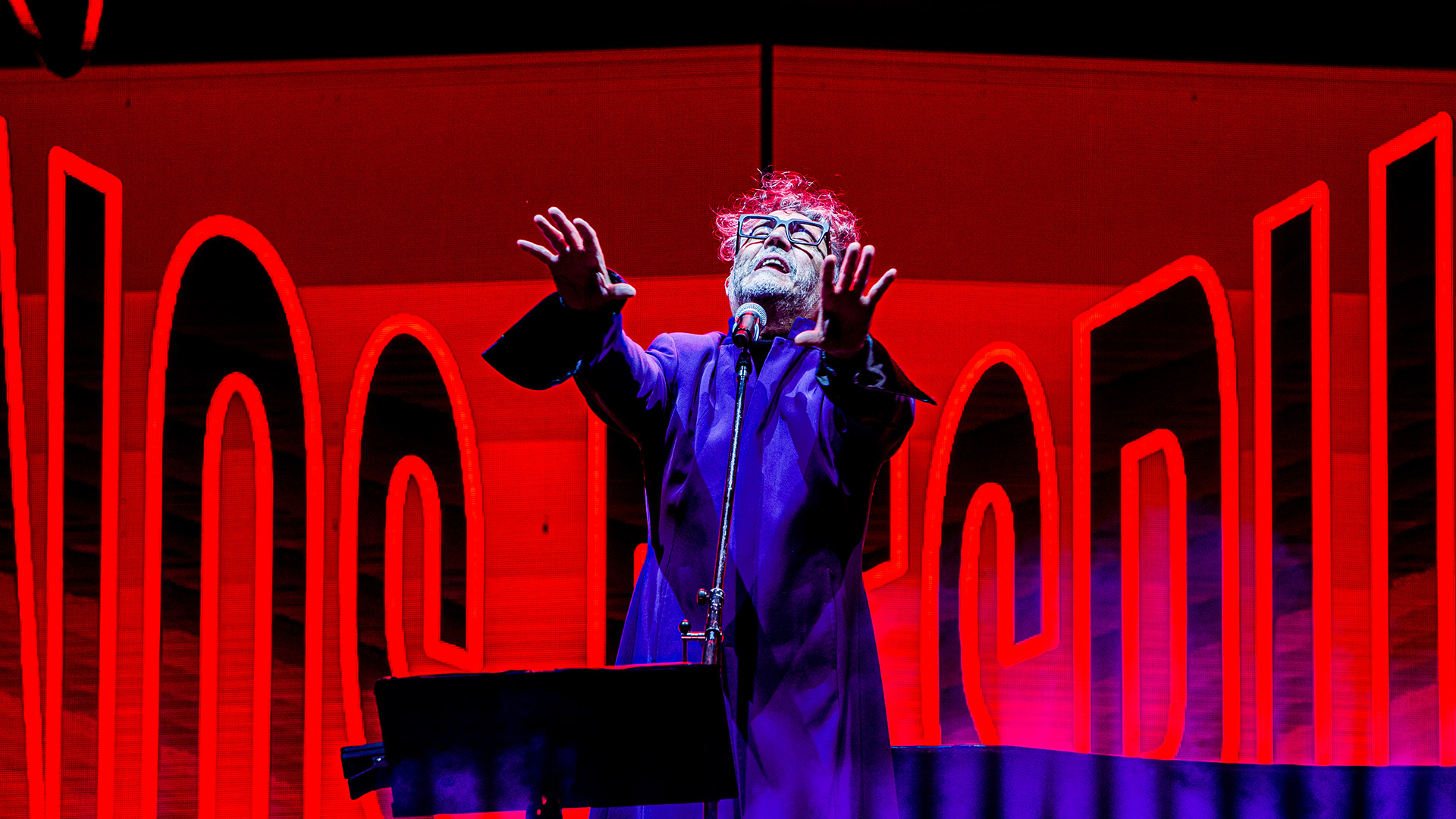 Fito P&aacute;ez
