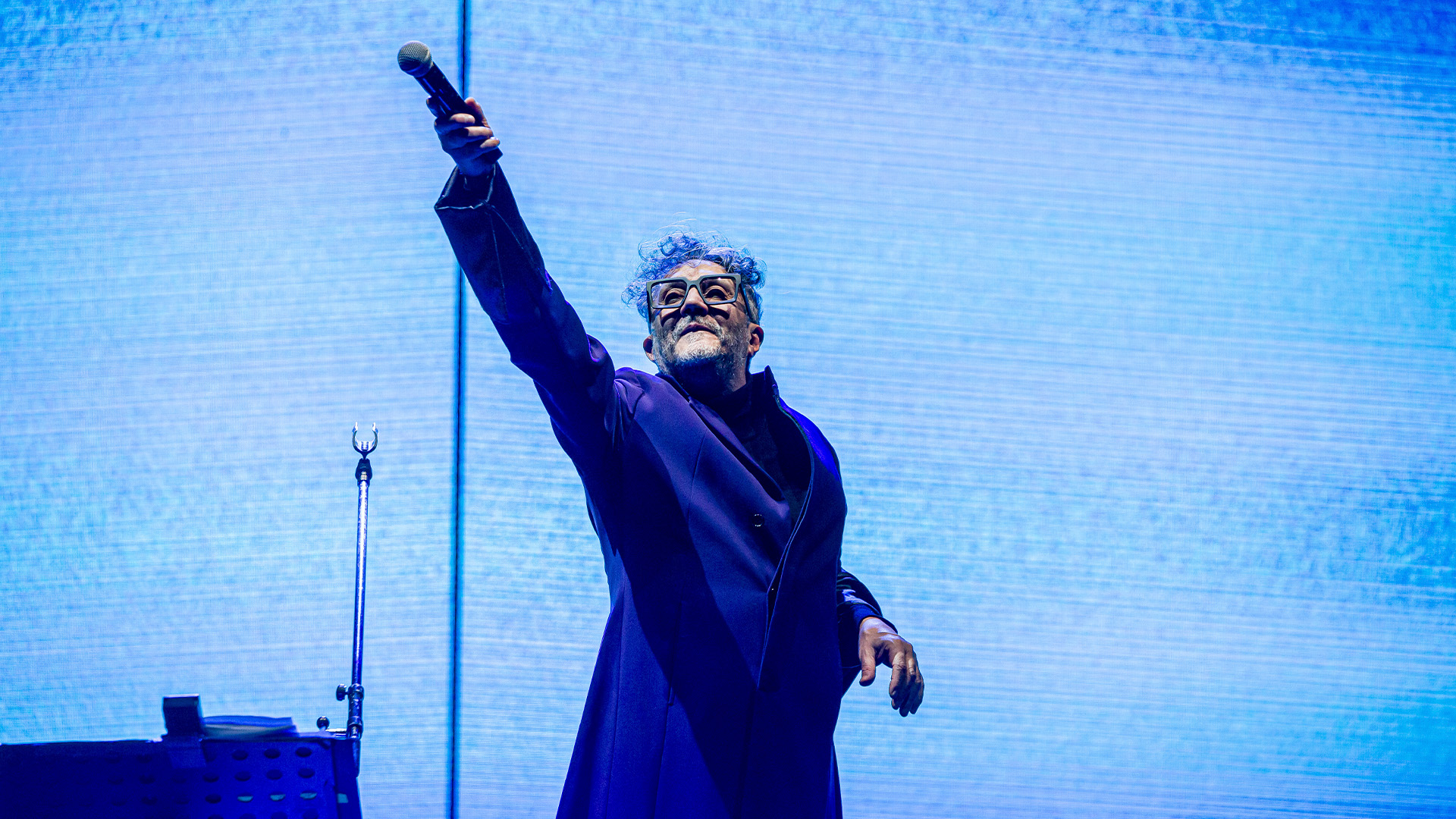 Fito P&aacute;ez