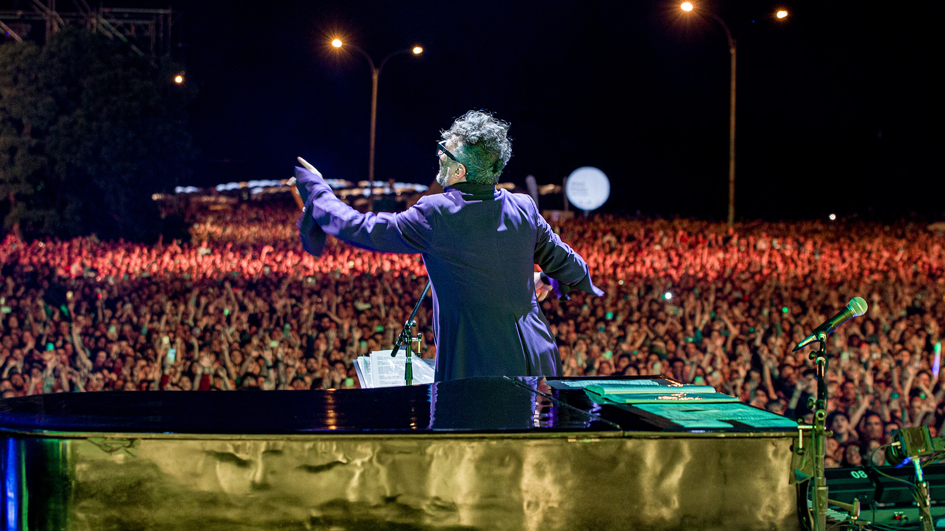 Fito P&aacute;ez