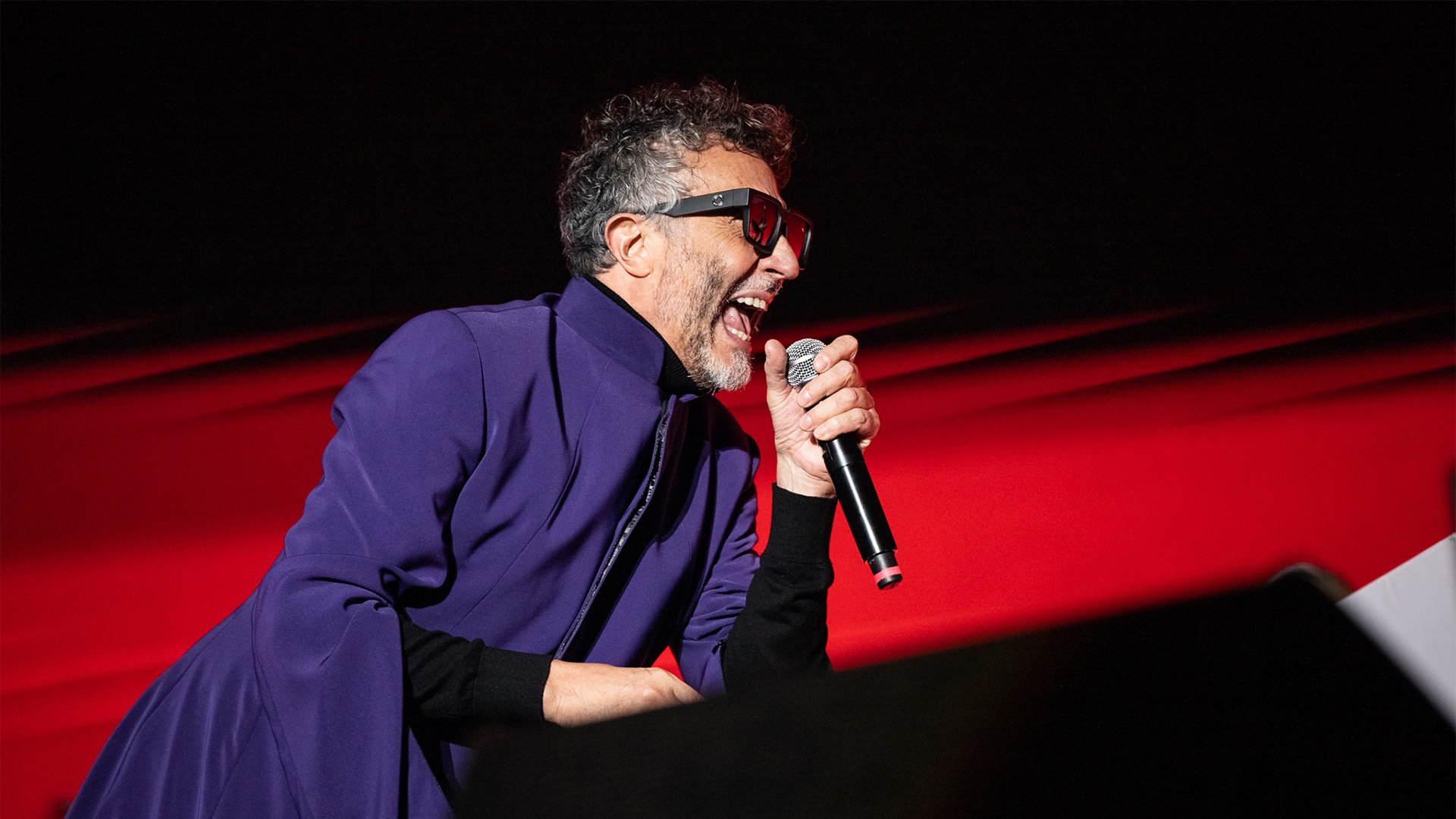 Fito P&aacute;ez