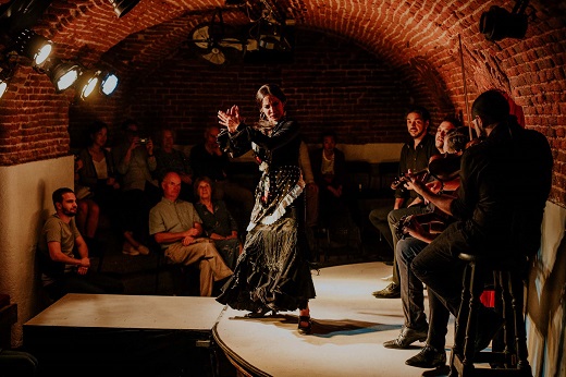Essential Flamenco