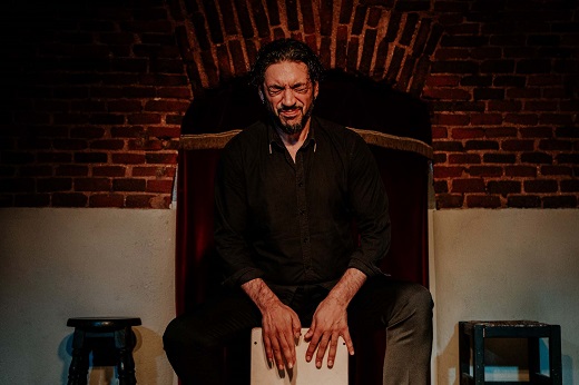 Essential Flamenco