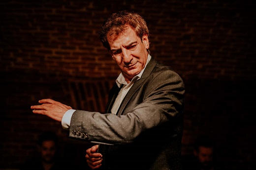 Essential Flamenco