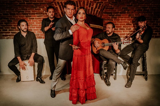 Essential Flamenco