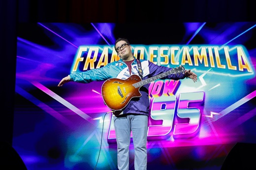 Franco Escamilla
