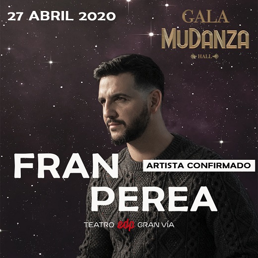Gala Mudanza Hall