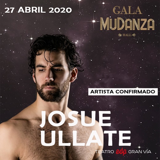 Gala Mudanza Hall