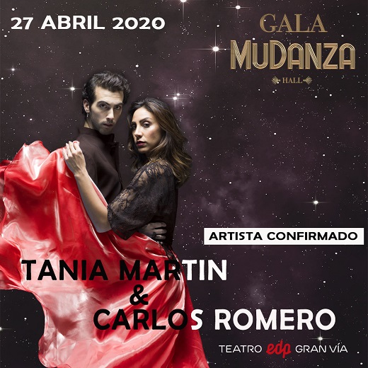 Gala Mudanza Hall