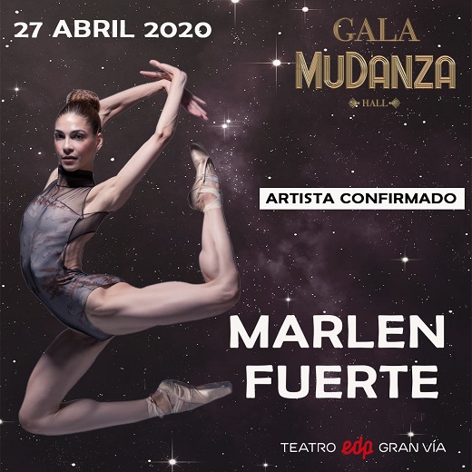 Gala Mudanza Hall