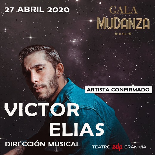 Gala Mudanza Hall
