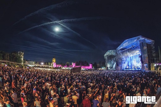 Festival Gigante