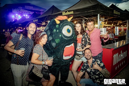 Festival Gigante