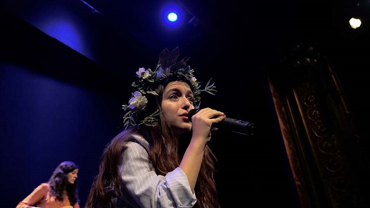 Gloria Fuertes