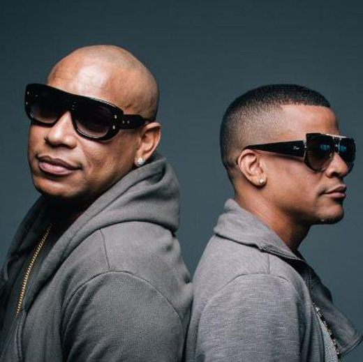 Gente de zona