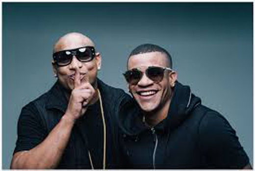 Gente de zona