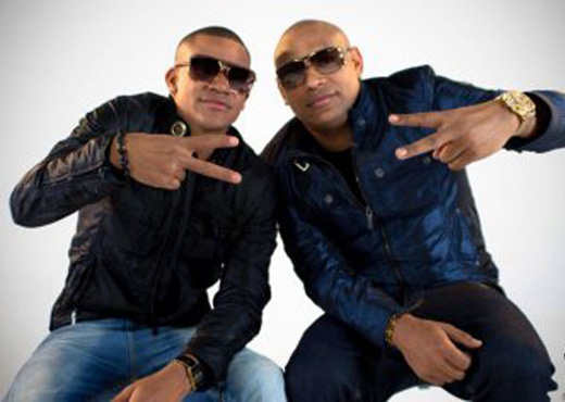 Gente de zona