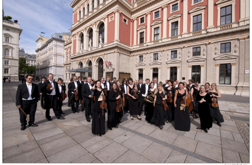 Festival Internacional de M&uacute;sica y Danza de Granad