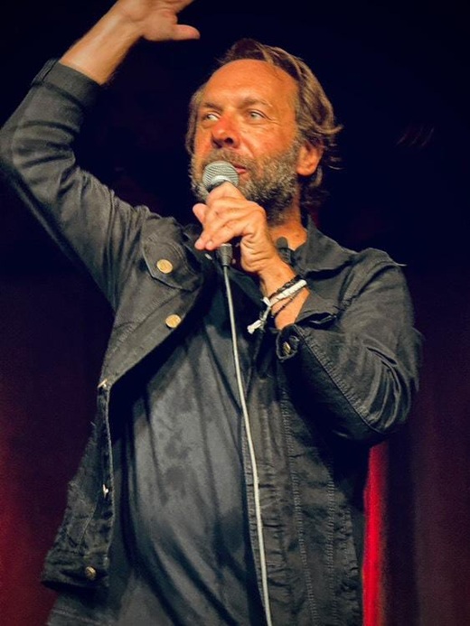 Guillermo Selci