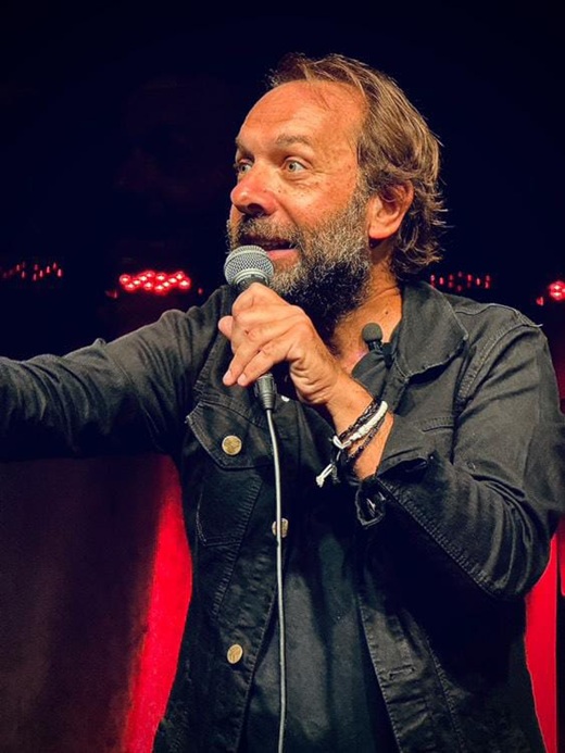 Guillermo Selci