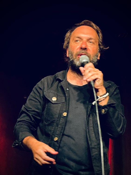 Guillermo Selci