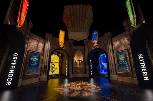 Harry Potter&trade;: The Exhibition