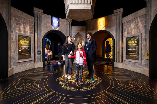 Harry Potter&trade;: The Exhibition
