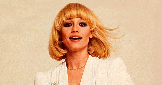 Hola Raffaella - Tributo