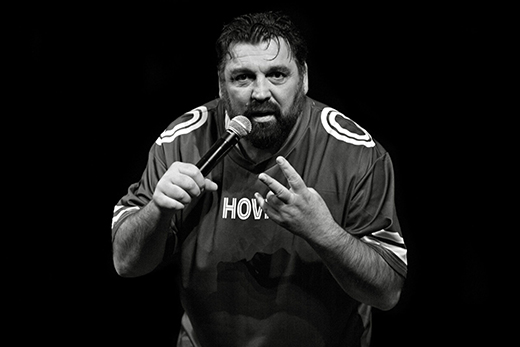 Hovik Keuchkerian