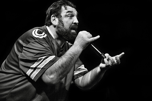 Hovik Keuchkerian