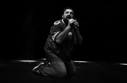 Hovik Keuchkerian
