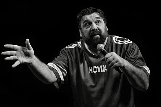 Hovik Keuchkerian