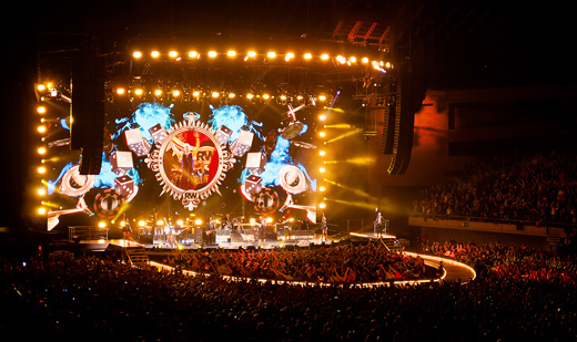 Robbie Williams